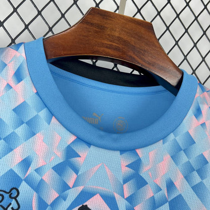 Suíça 2026 Camisola Alternativa Mundial – Homem
