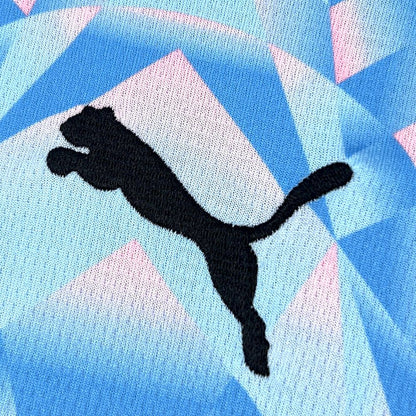 Suíça 2026 Camisola Alternativa Mundial – Homem