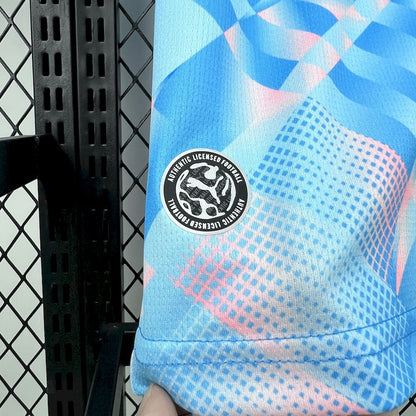 Suíça 2026 Camisola Alternativa Mundial – Homem