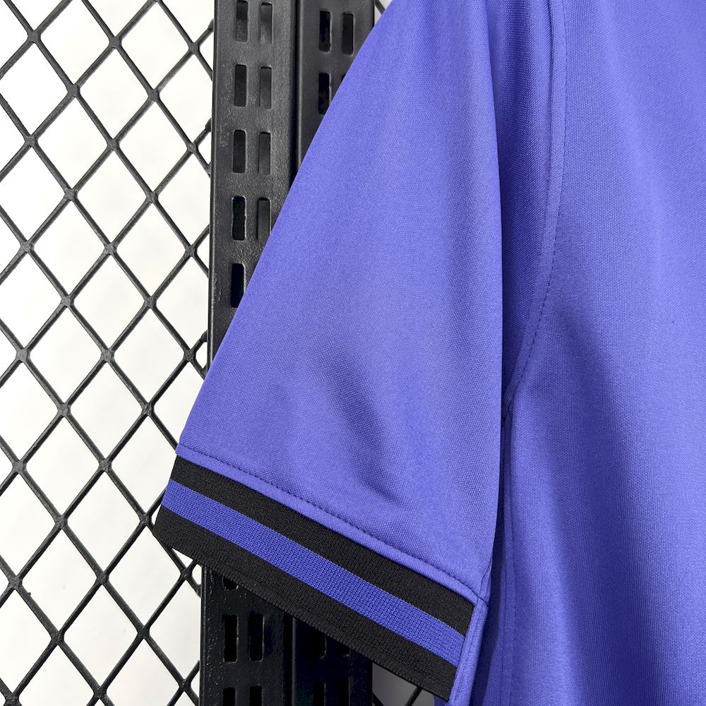 Barcelona 2025/26 Camisola Camisola Conceito – Homem