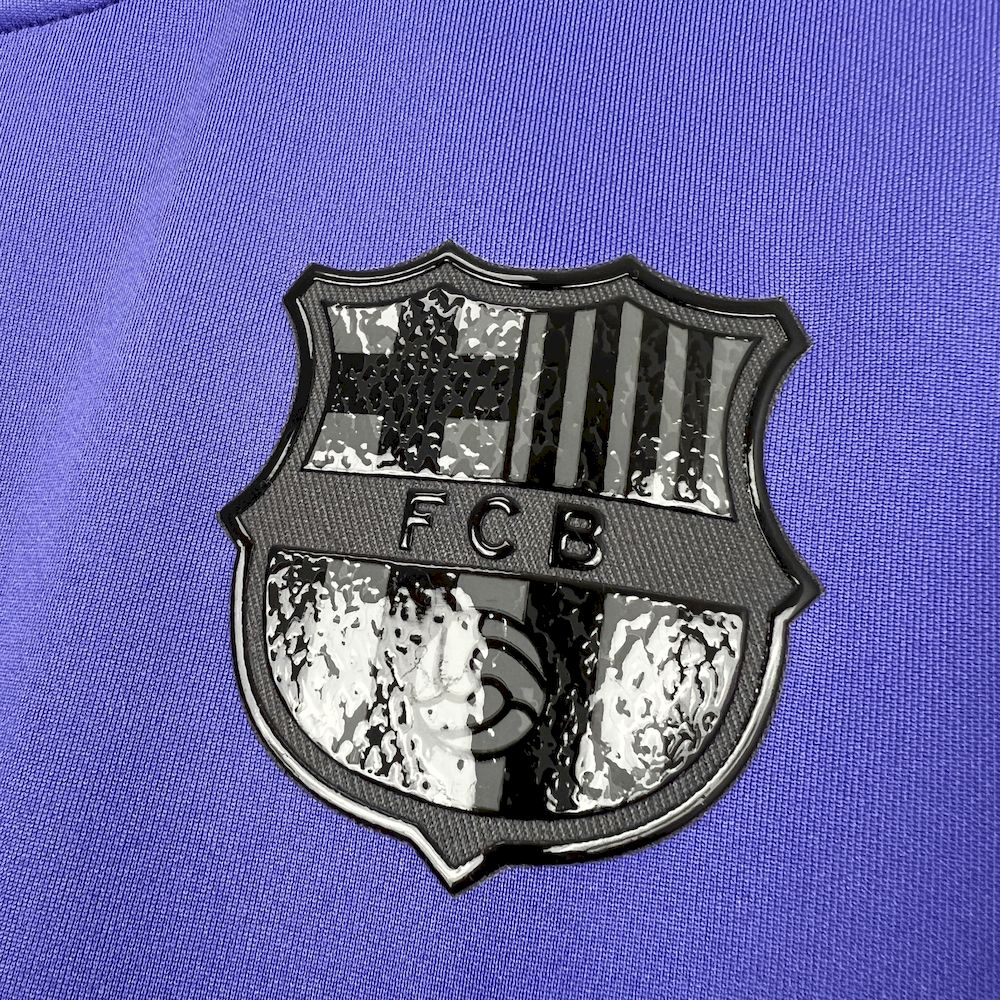 Barcelona 2025/26 Camisola Camisola Conceito – Homem