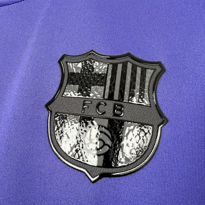 Barcelona 2025/26 Camisola Camisola Conceito – Homem