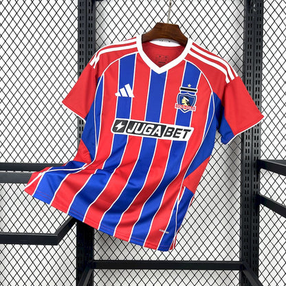 Colo Colo 2025/26 Camisola Terceira – Homem