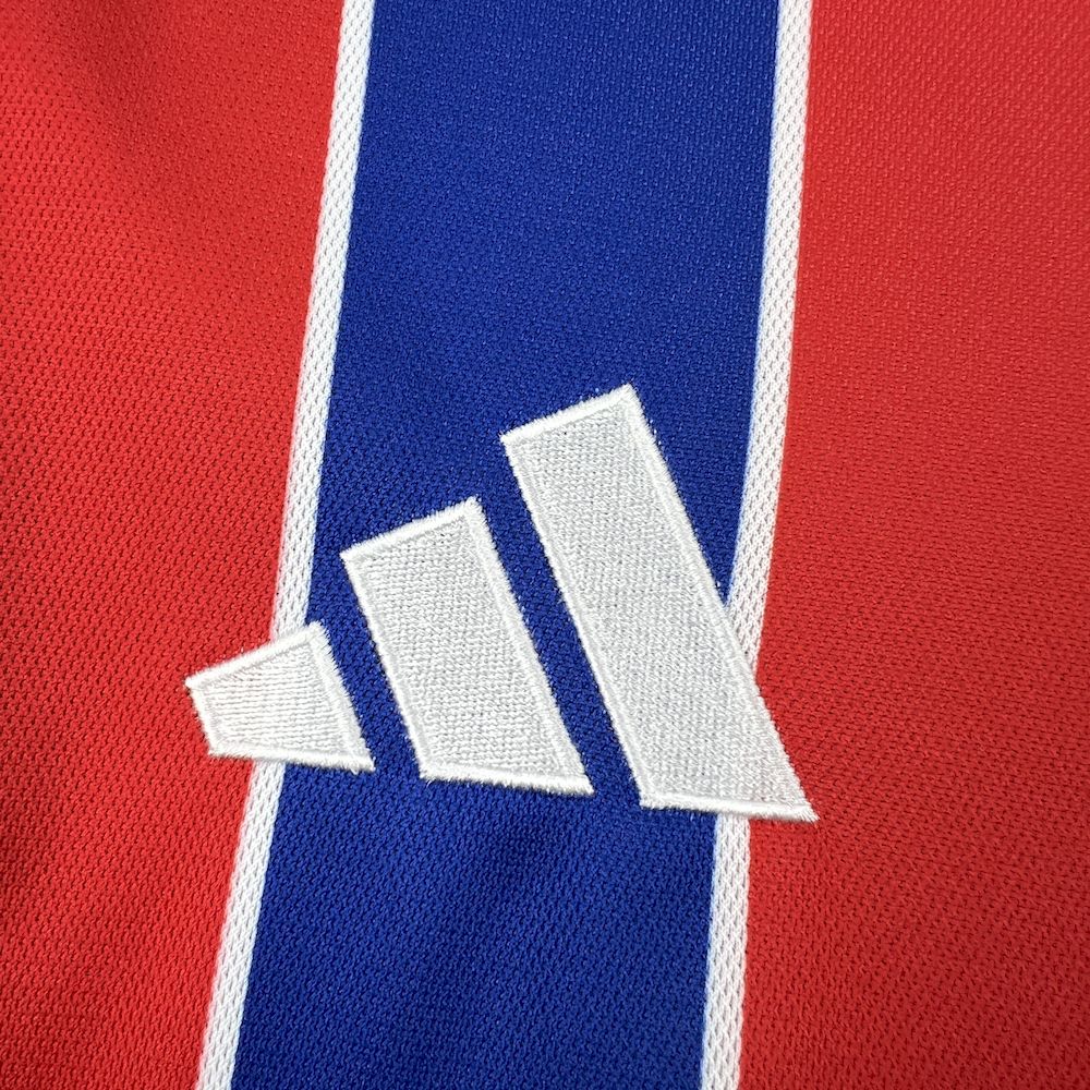 Colo Colo 2025/26 Camisola Terceira – Homem