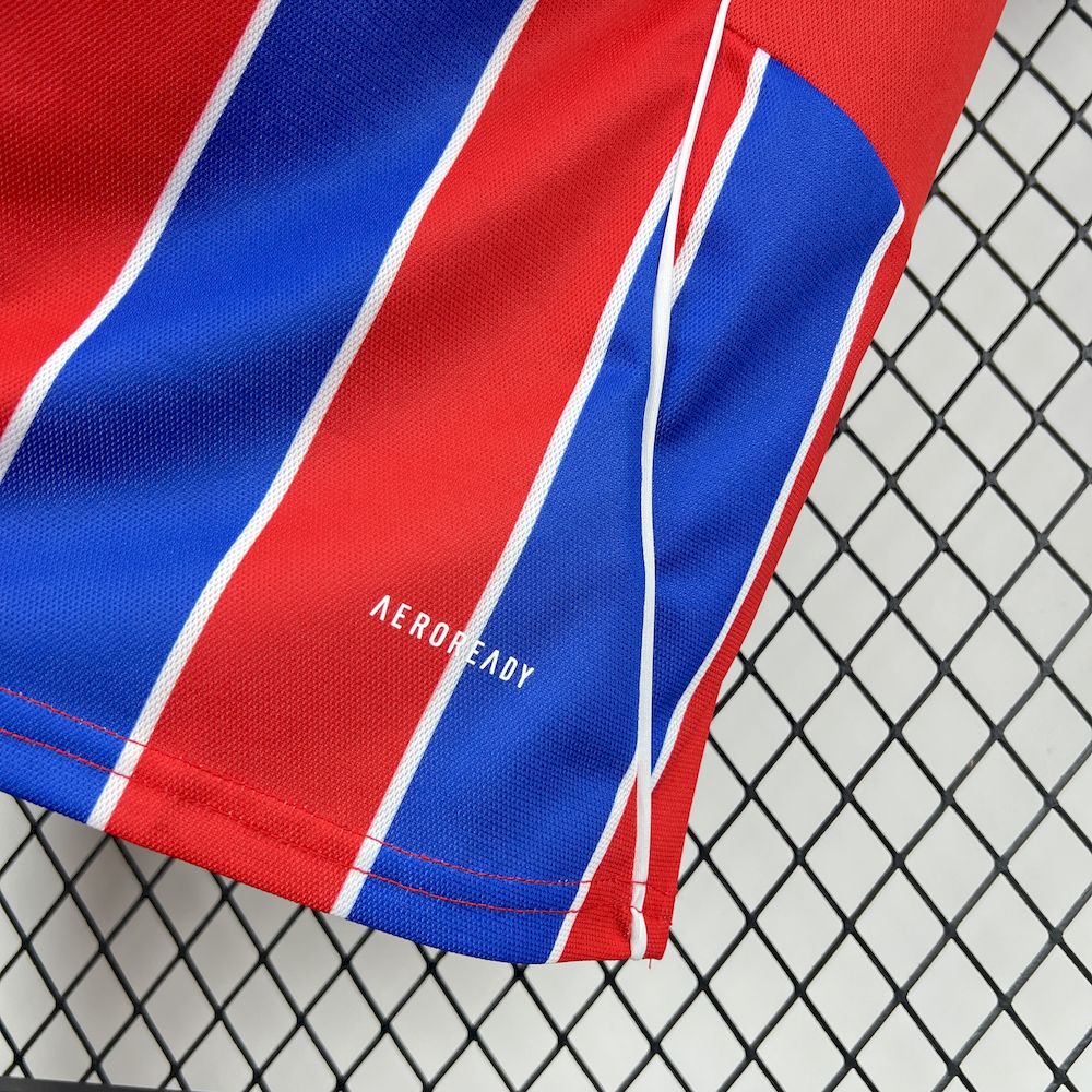 Colo Colo 2025/26 Camisola Terceira – Homem