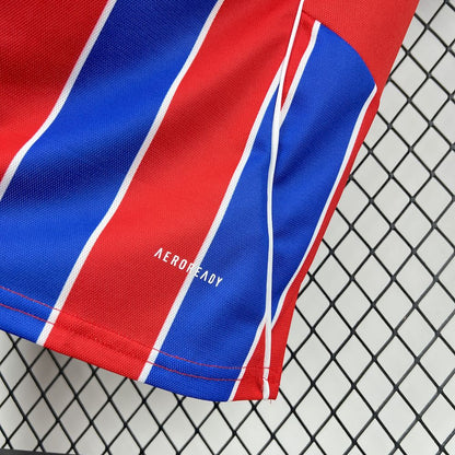 Colo Colo 2025/26 Camisola Terceira – Homem