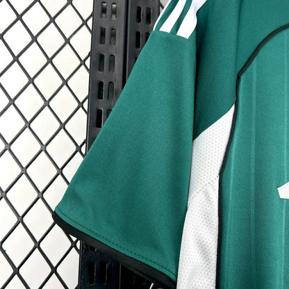 Legia Warszawa 2025/26 Camisola Alternativa – Homem