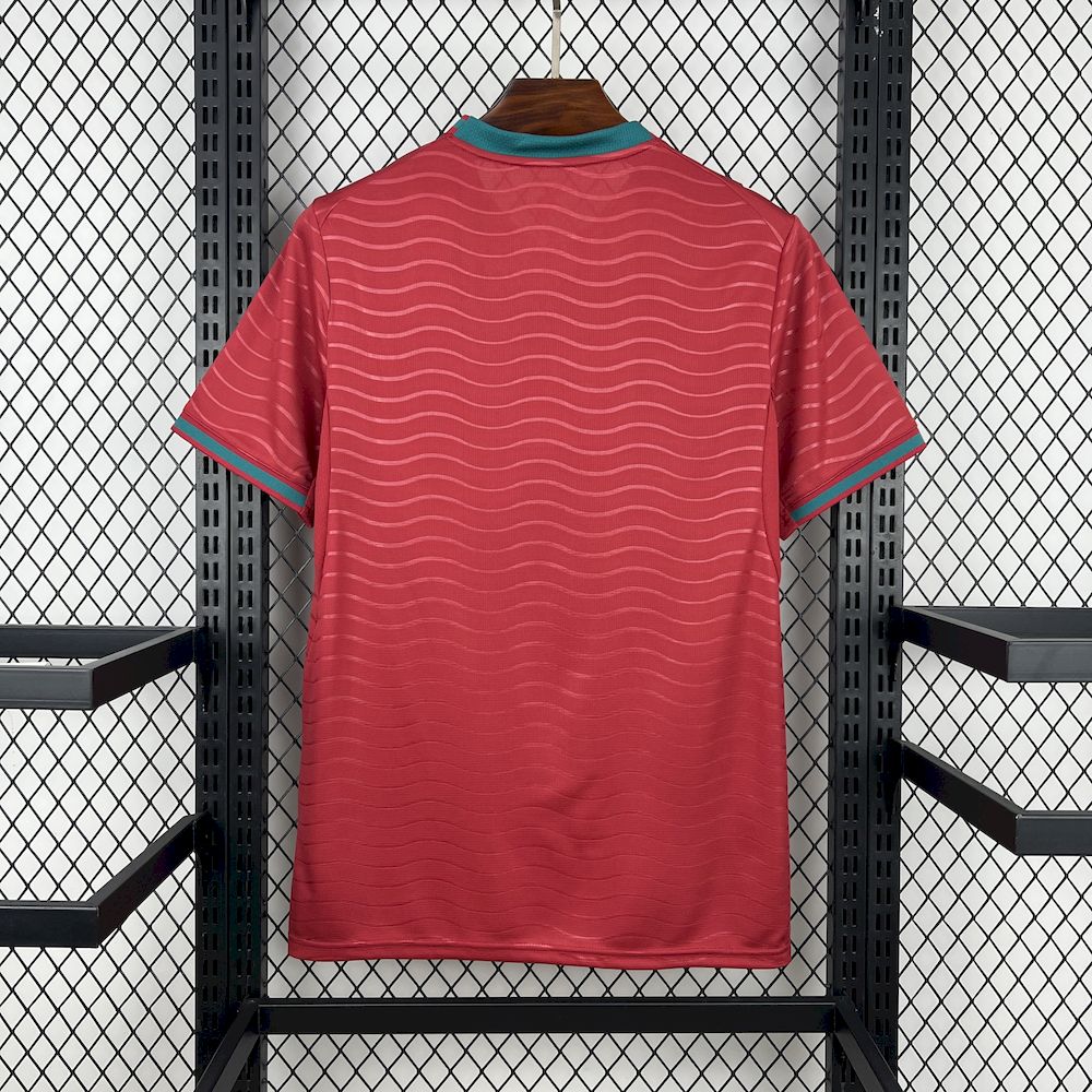 Portugal 2026 Camisola Principal Mundial – Homem