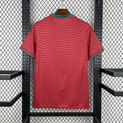 Portugal 2026 Camisola Principal Mundial – Homem