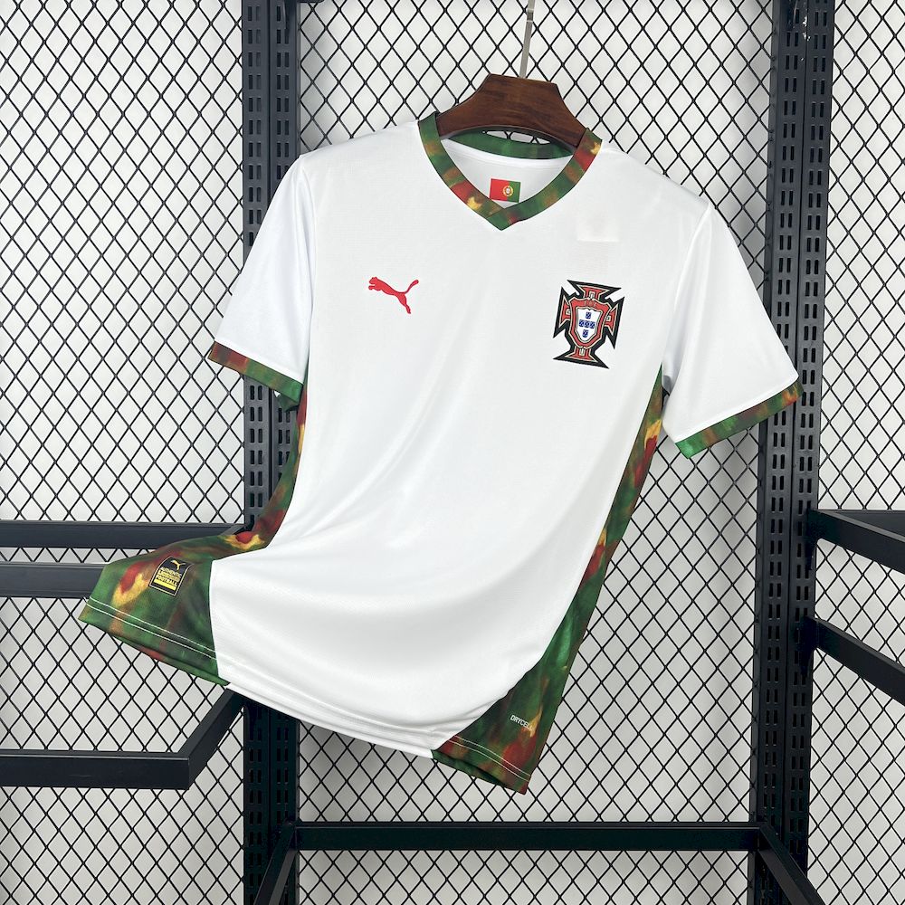 Portugal 2026 Camisola Edição Limitada – Homem