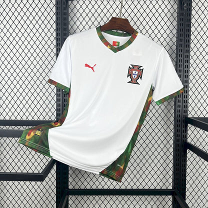 Portugal 2026 Camisola Edição Limitada – Homem