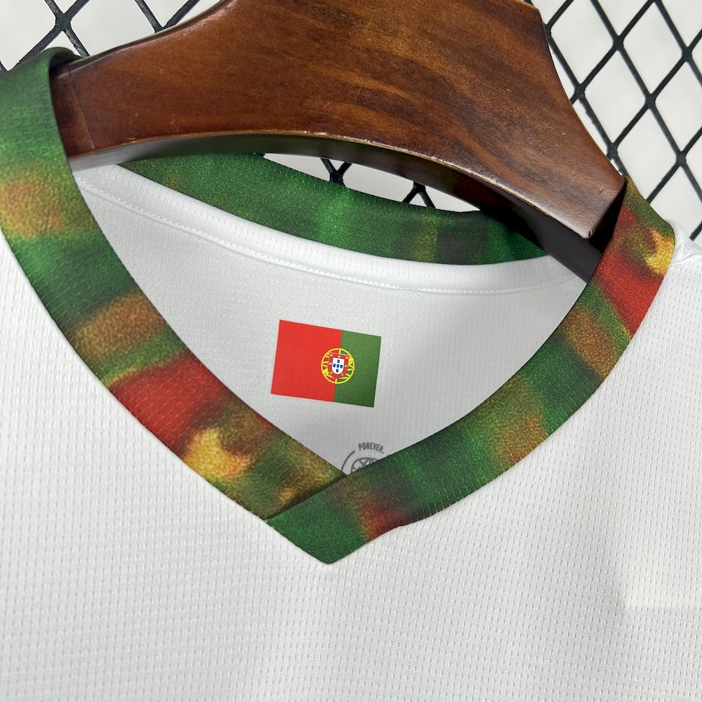 Portugal 2026 Camisola Edição Limitada – Homem