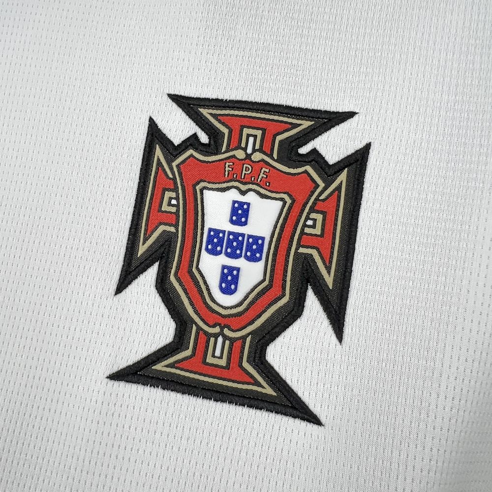 Portugal 2026 Camisola Edição Limitada – Homem