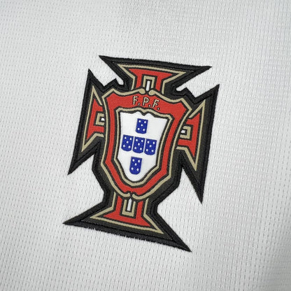 Portugal 2026 Camisola Edição Limitada – Homem