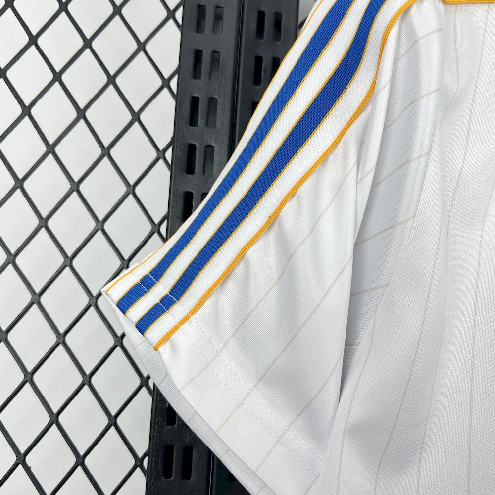 Real Madrid 2025/26 Camisola Terrace Icons – Homem