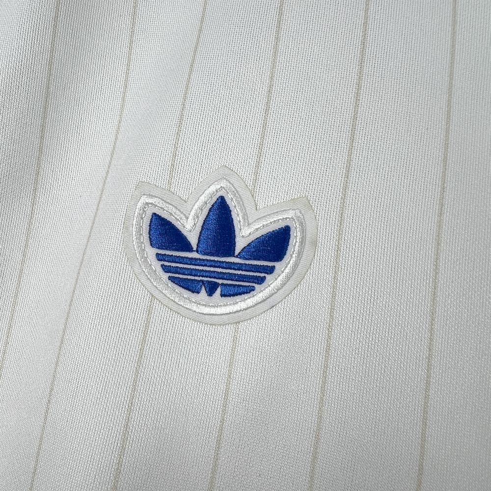 Real Madrid 2025/26 Camisola Terrace Icons – Homem