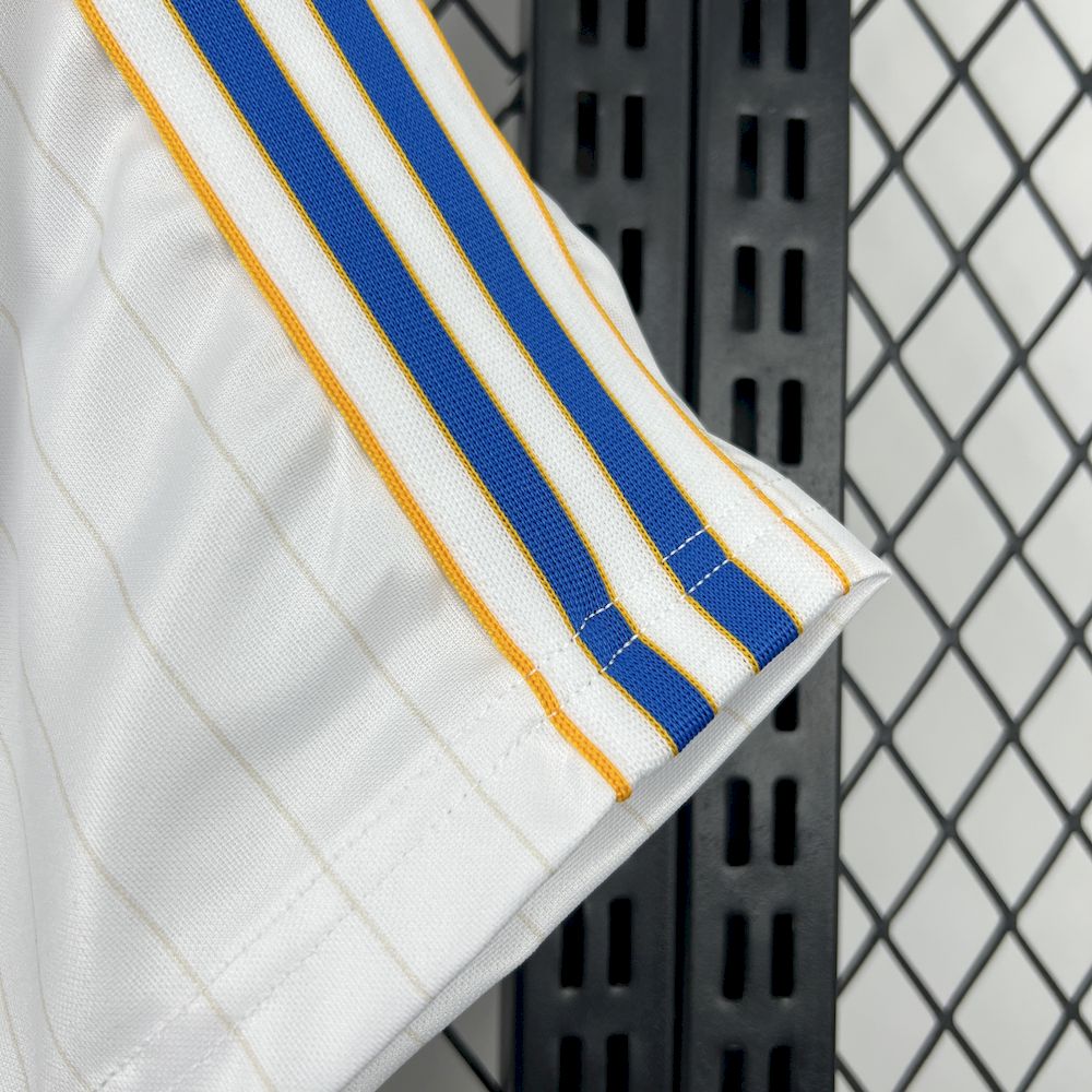 Real Madrid 2025/26 Camisola Terrace Icons – Homem