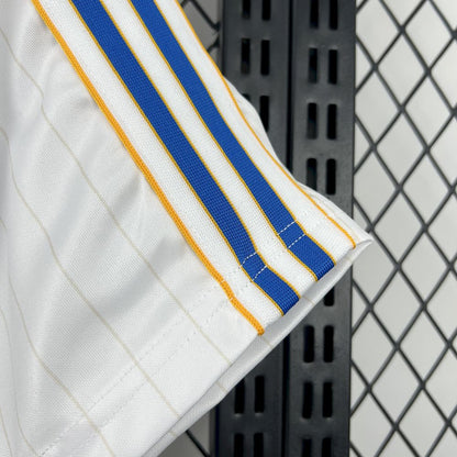 Real Madrid 2025/26 Camisola Terrace Icons – Homem