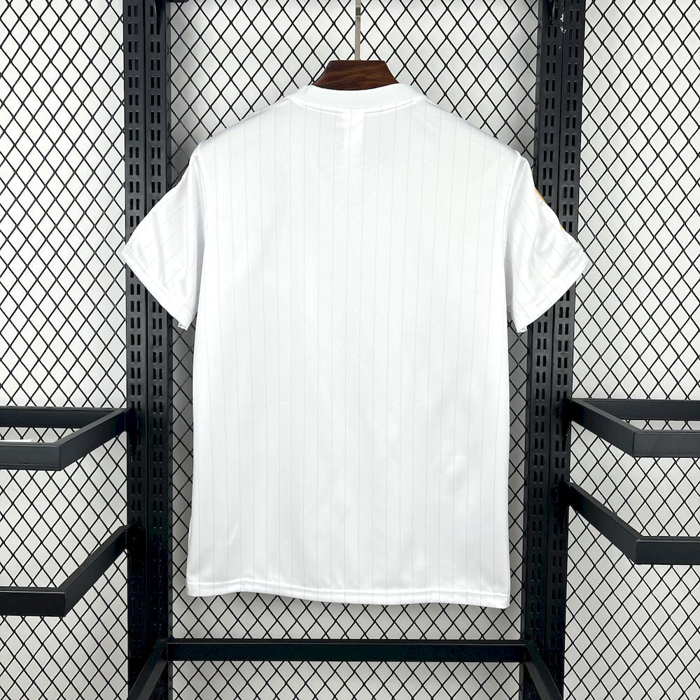 Real Madrid 2025/26 Camisola Terrace Icons – Homem