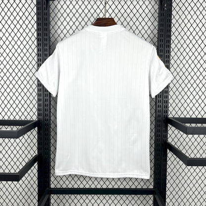 Real Madrid 2025/26 Camisola Terrace Icons – Homem
