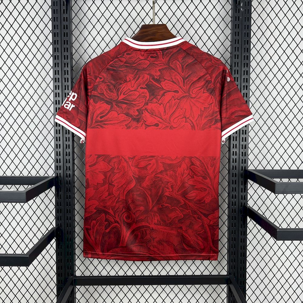 Stuttgart 2025/26 Camisola Alternativa – Homem