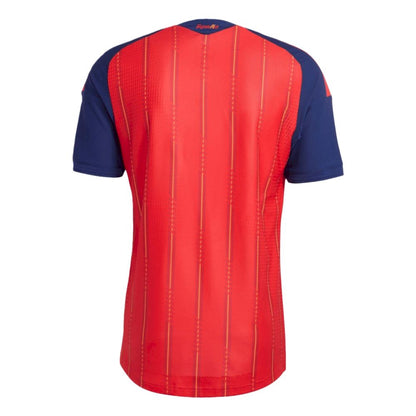 Espanha 2026 Camisola Principal Mundial – Homem