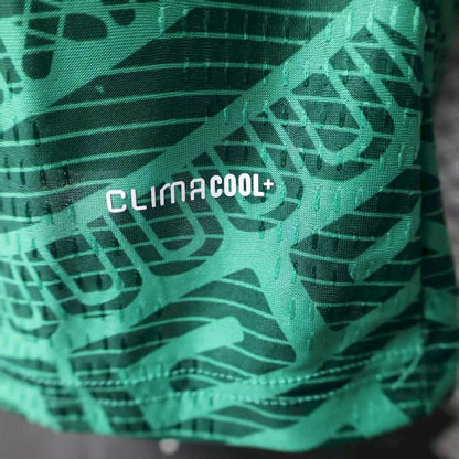 México 2026 Camisola Principal Mundial Versão Jogador – Homem