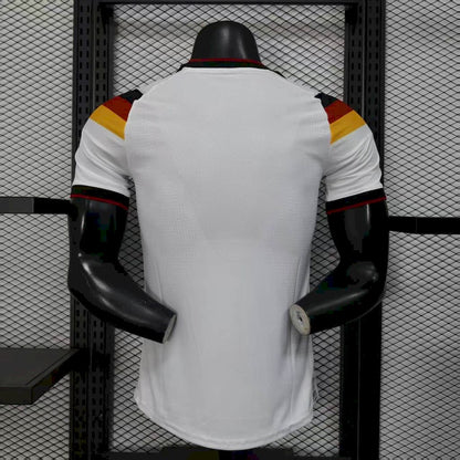 Alemanha 2026 Camisola Principal Mundial Versão Jogador – Homem