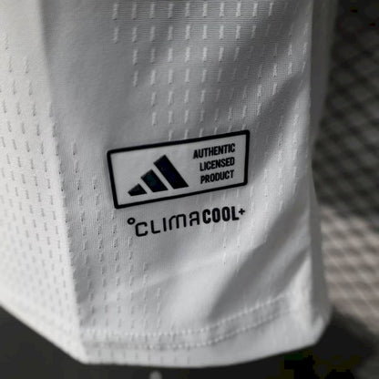 Alemanha 2026 Camisola Principal Mundial Versão Jogador – Homem