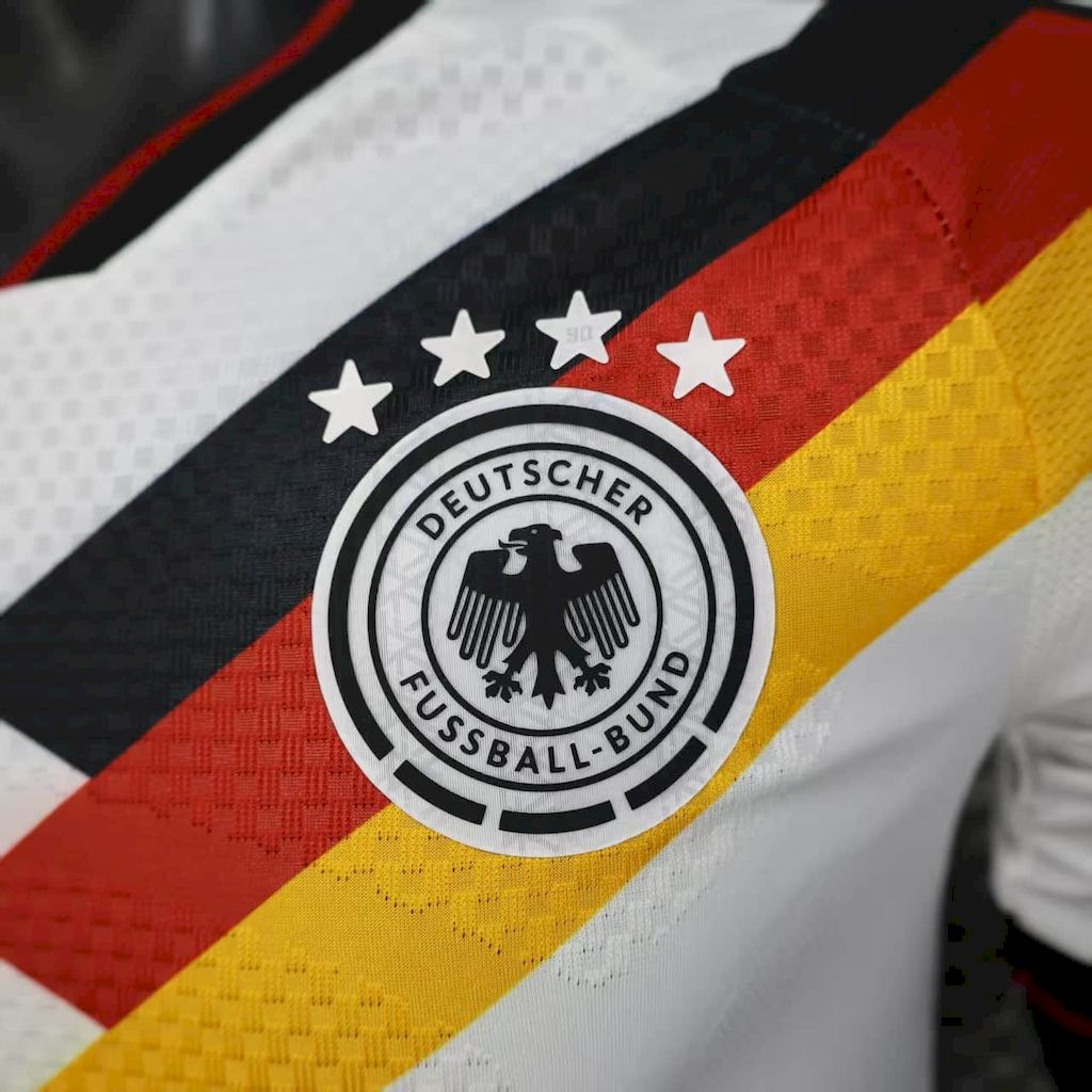 Alemanha 2026 Camisola Principal Mundial Versão Jogador – Homem