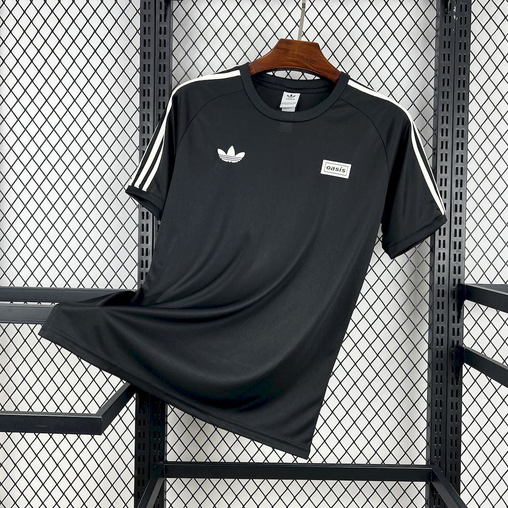 AD 2025/26 Camisola TOUR 3-STRIPES – Homem