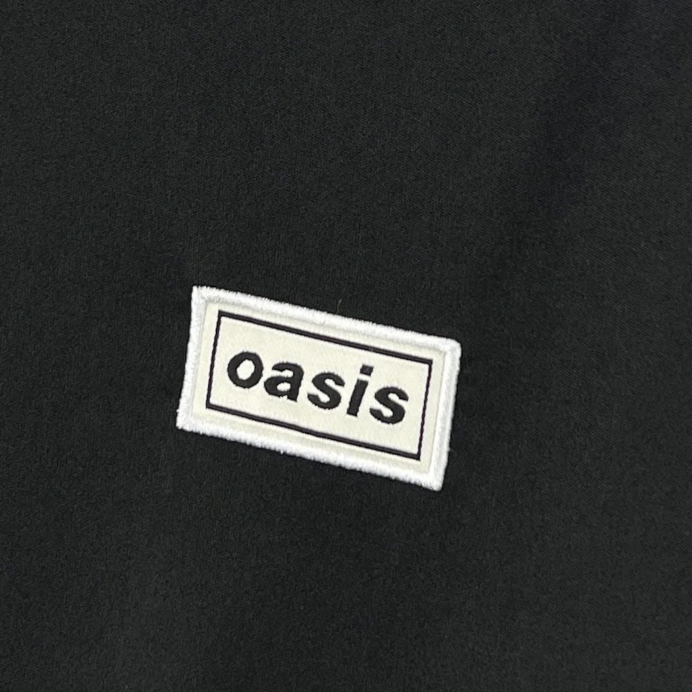 AD 2025/26 Camisola TOUR 3-STRIPES – Homem