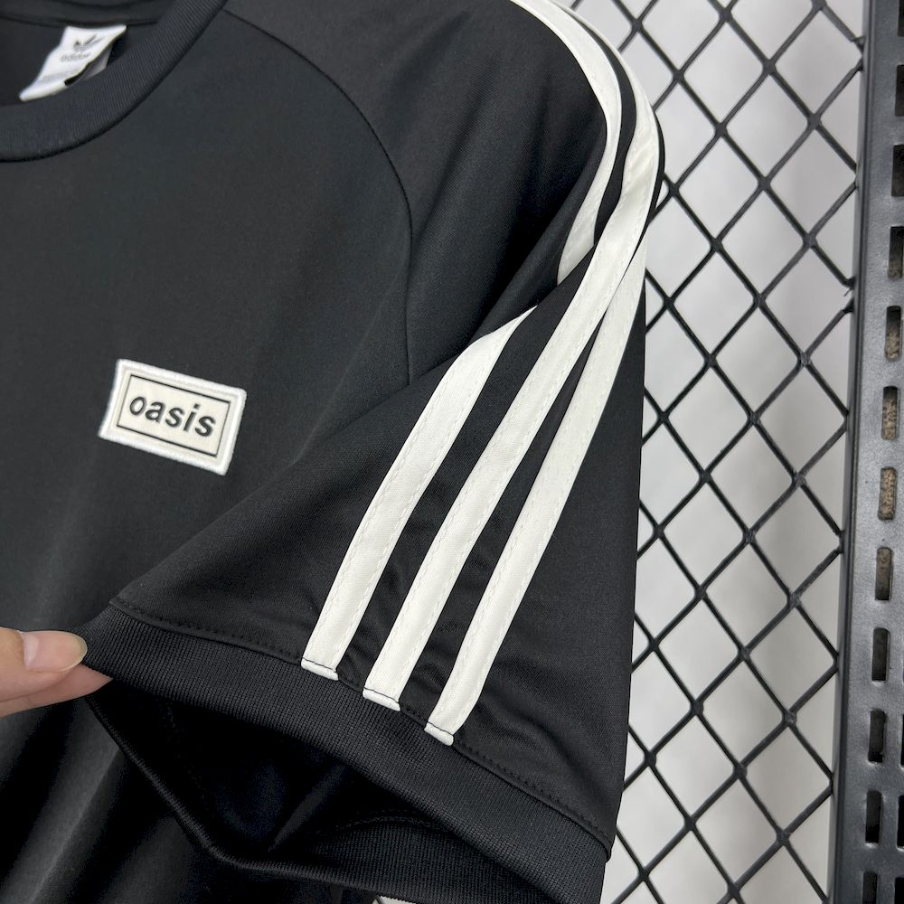 AD 2025/26 Camisola TOUR 3-STRIPES – Homem