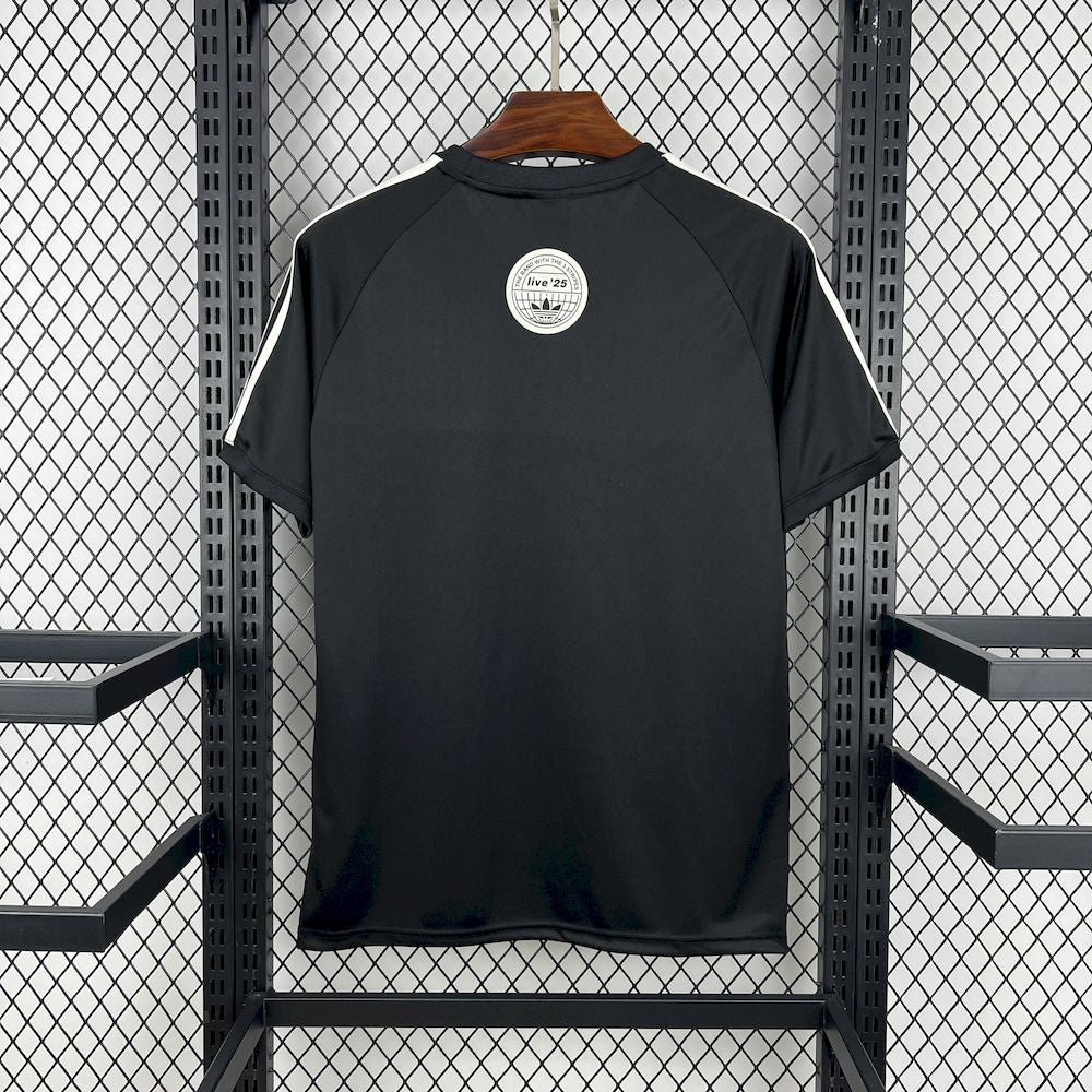 AD 2025/26 Camisola TOUR 3-STRIPES – Homem