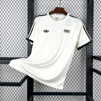 AD 2025/26 Camisola TOUR 3-STRIPES – Homem