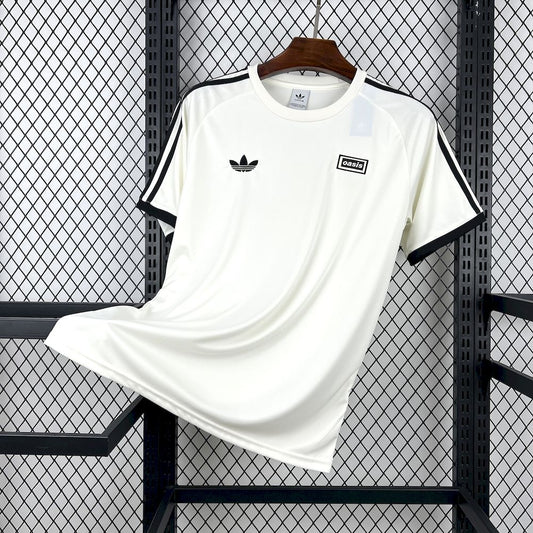 AD 2025/26 Camisola TOUR 3-STRIPES – Homem