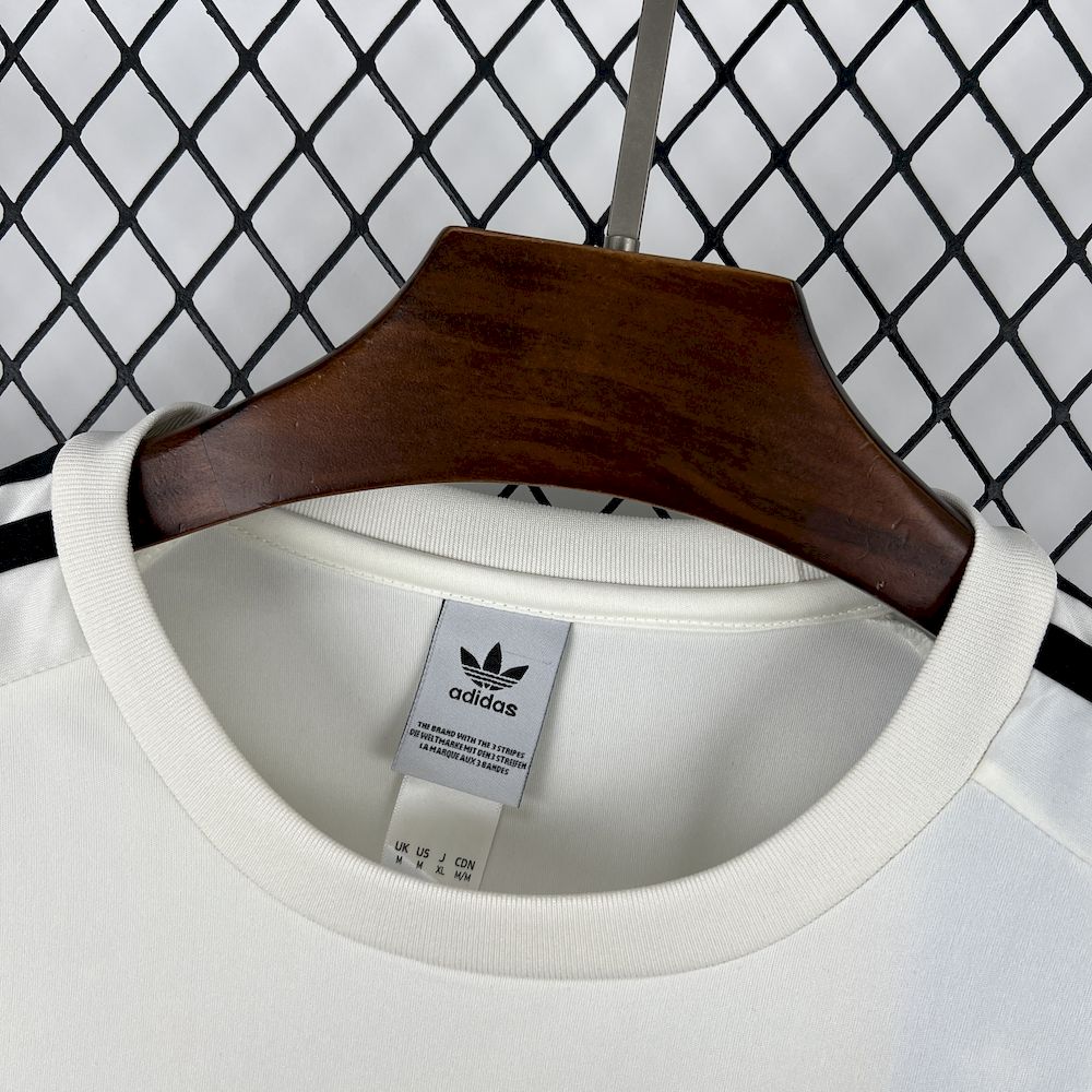 AD 2025/26 Camisola TOUR 3-STRIPES – Homem