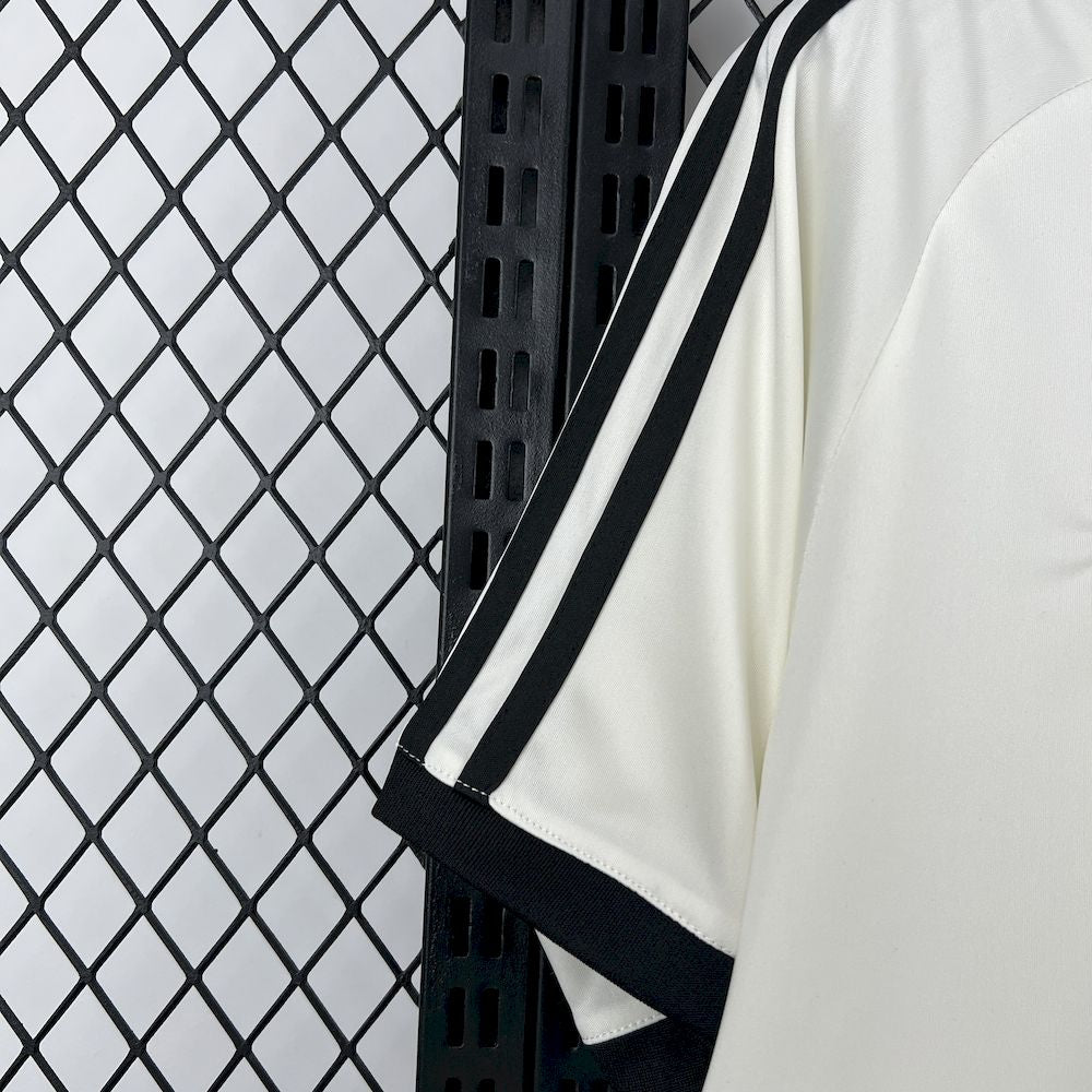 AD 2025/26 Camisola TOUR 3-STRIPES – Homem