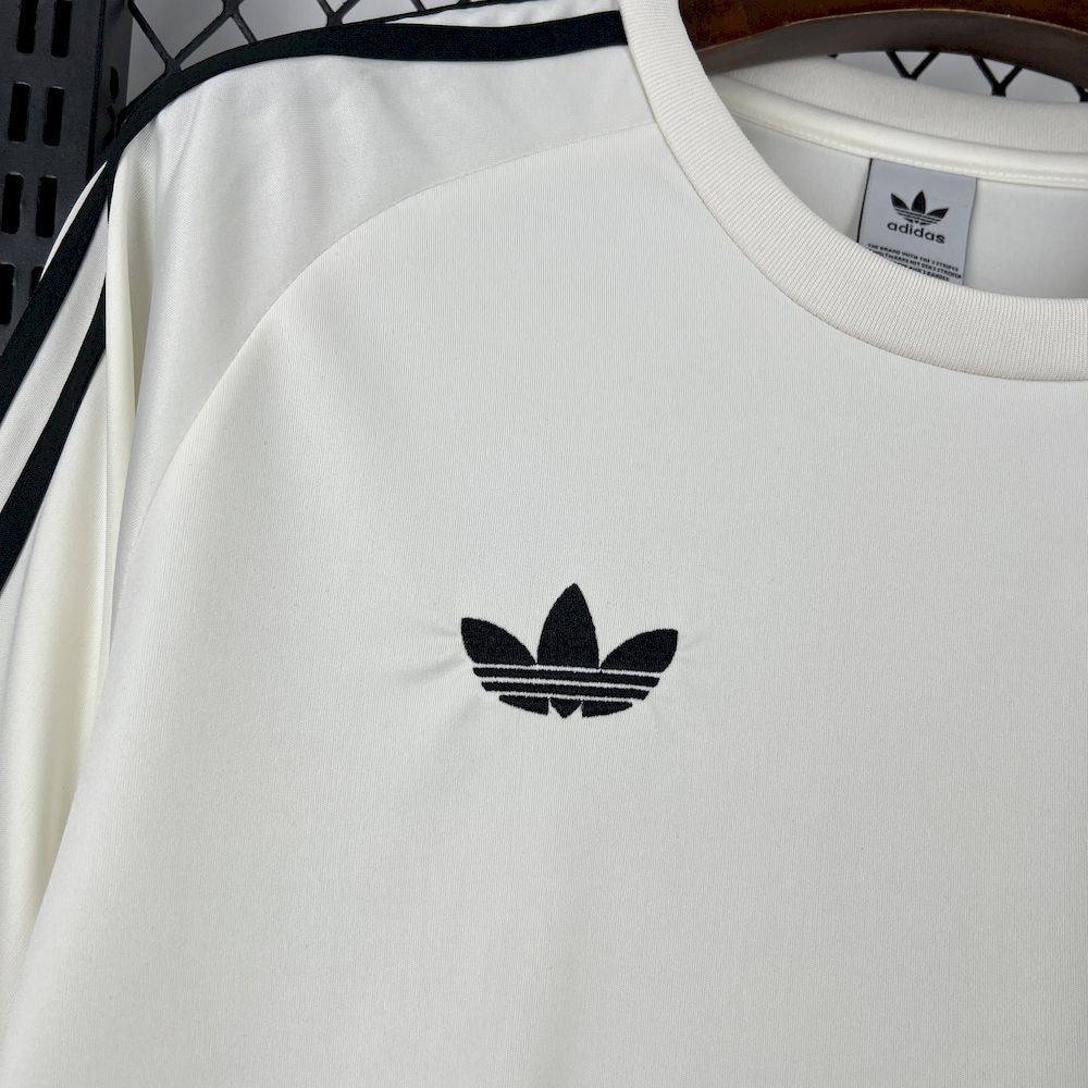 AD 2025/26 Camisola TOUR 3-STRIPES – Homem