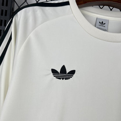 AD 2025/26 Camisola TOUR 3-STRIPES – Homem