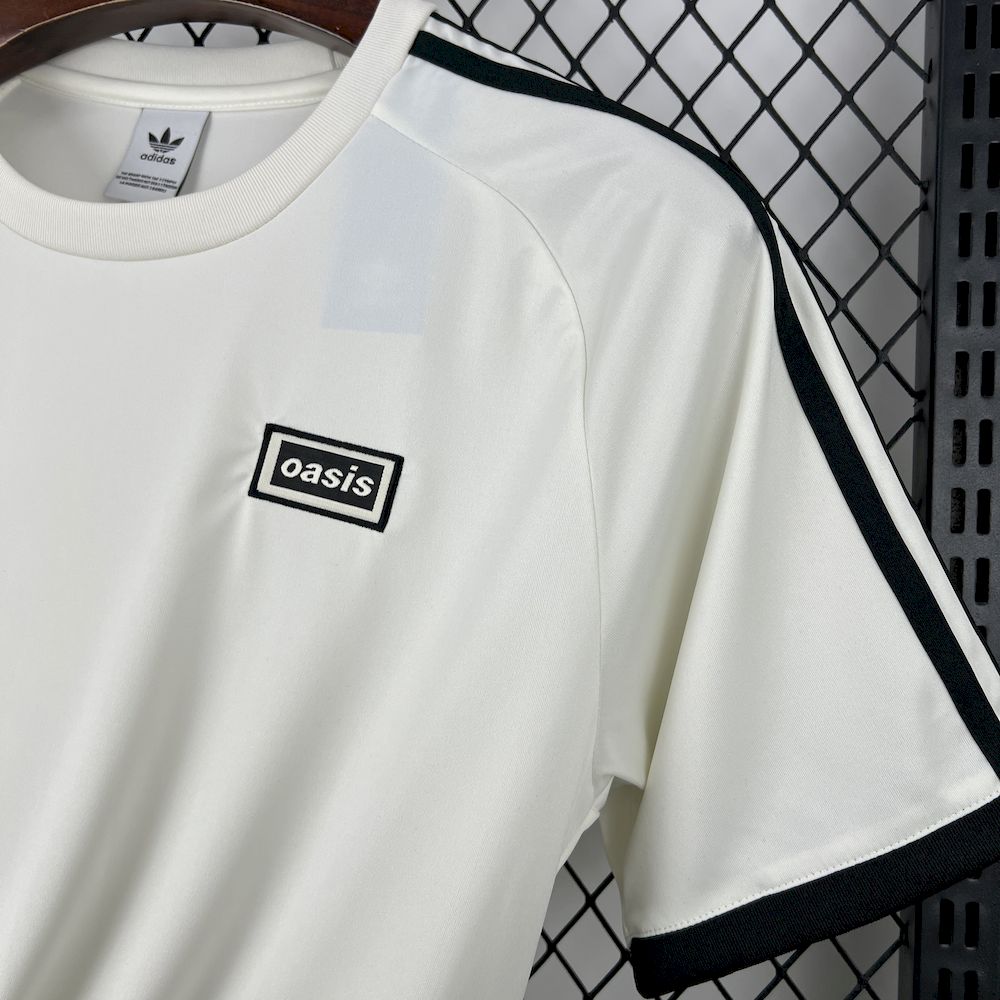 AD 2025/26 Camisola TOUR 3-STRIPES – Homem