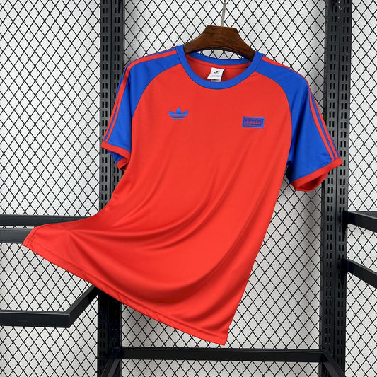 AD 2025/26 Camisola TOUR 3-STRIPES – Homem