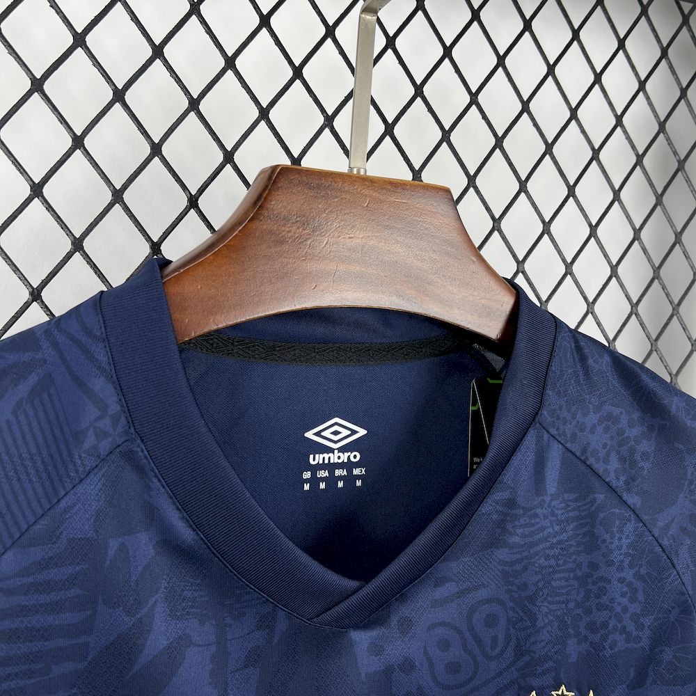 Gremio 2025/26 Camisola Terceira – Mulher