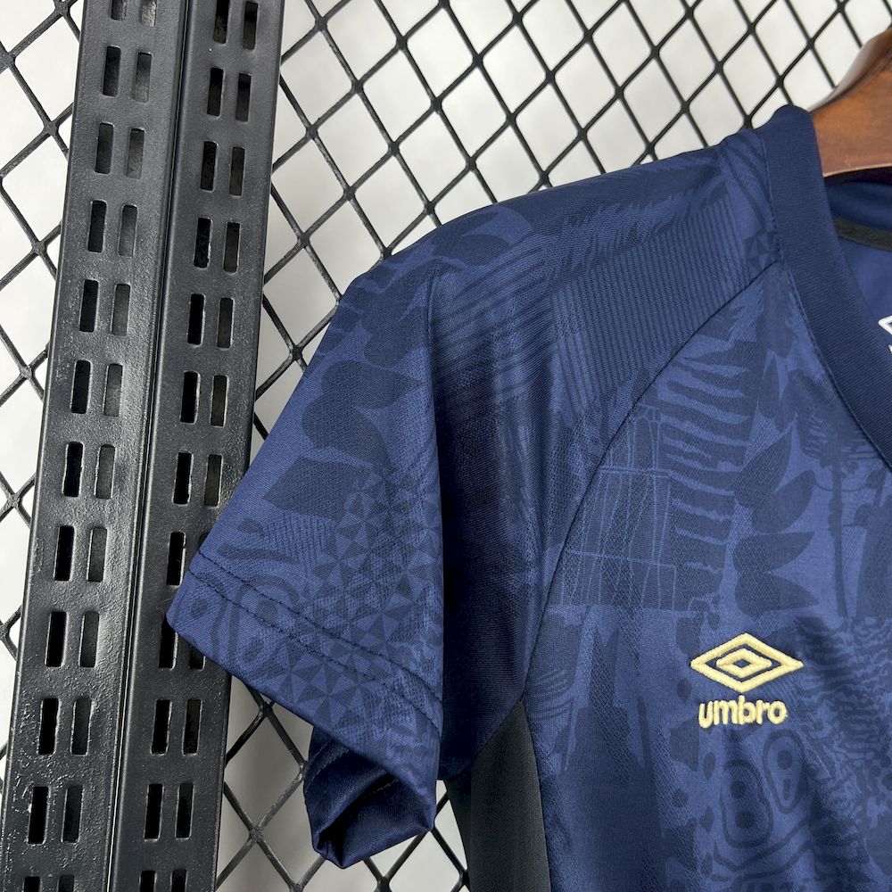 Gremio 2025/26 Camisola Terceira – Mulher