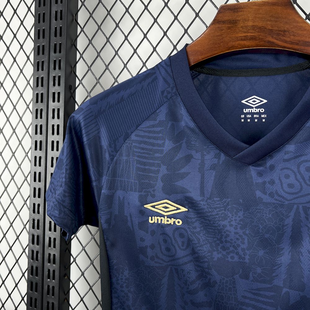Gremio 2025/26 Camisola Terceira – Mulher