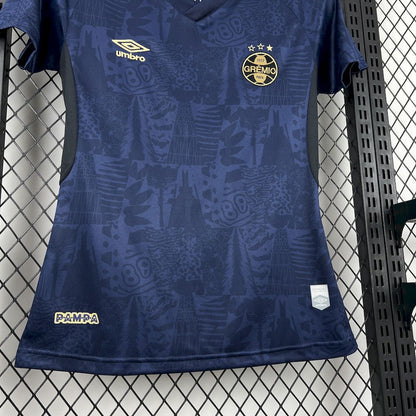 Gremio 2025/26 Camisola Terceira – Mulher