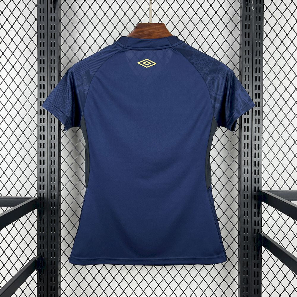 Gremio 2025/26 Camisola Terceira – Mulher