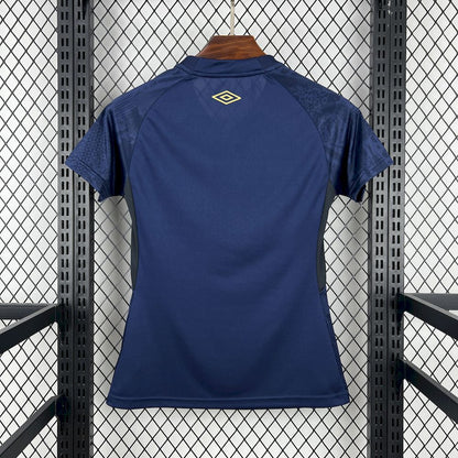 Gremio 2025/26 Camisola Terceira – Mulher