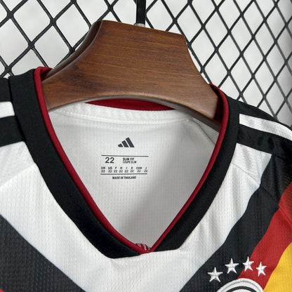 Alemanha 2026 Camisola Principal Mundial Conjunto – Criança