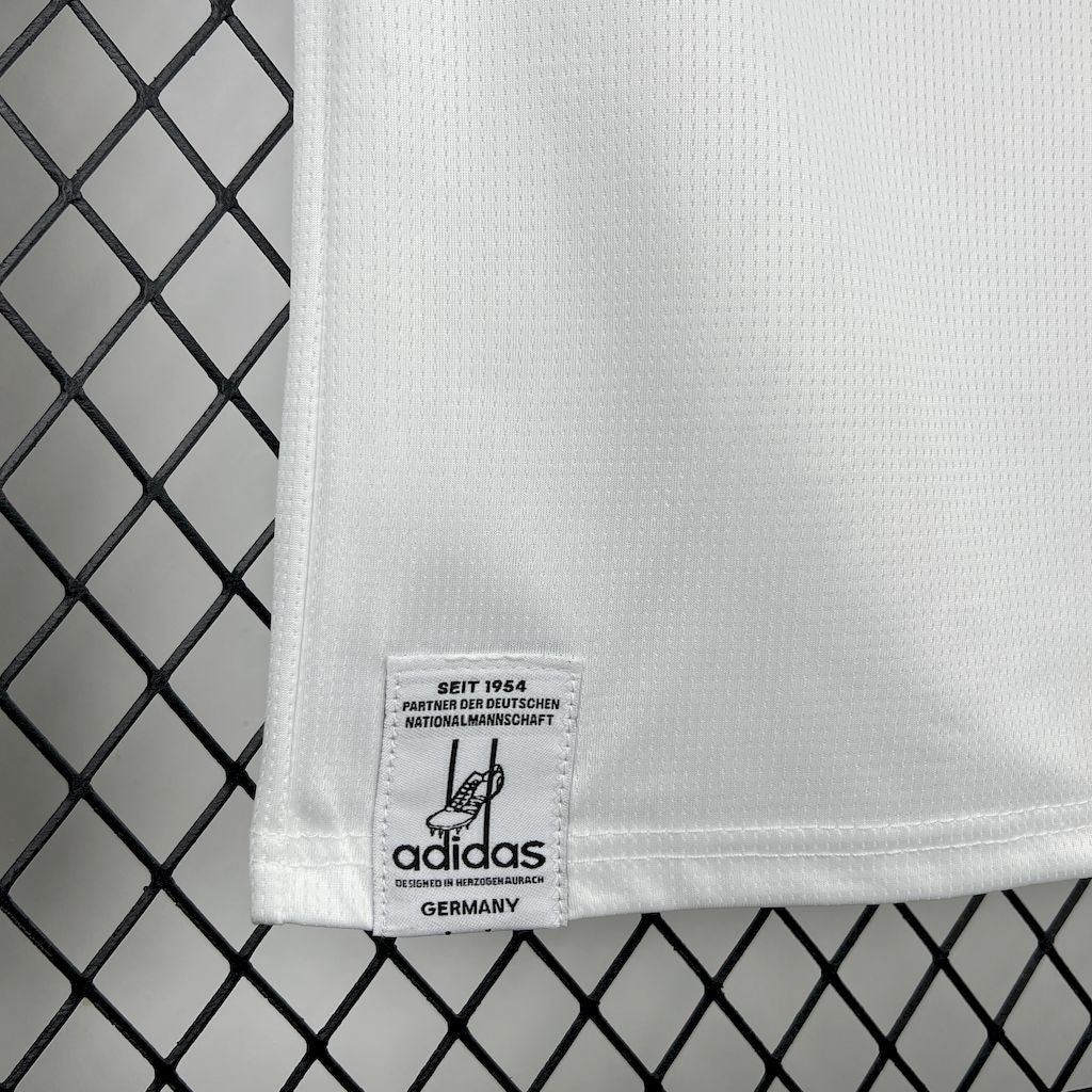 Alemanha 2026 Camisola Principal Mundial Conjunto – Criança